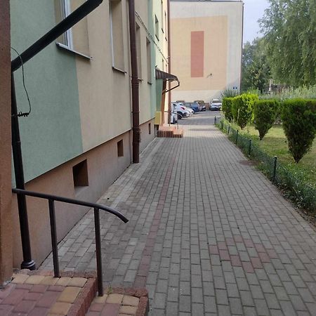 Apartament Premium Przemyśl Exterior foto