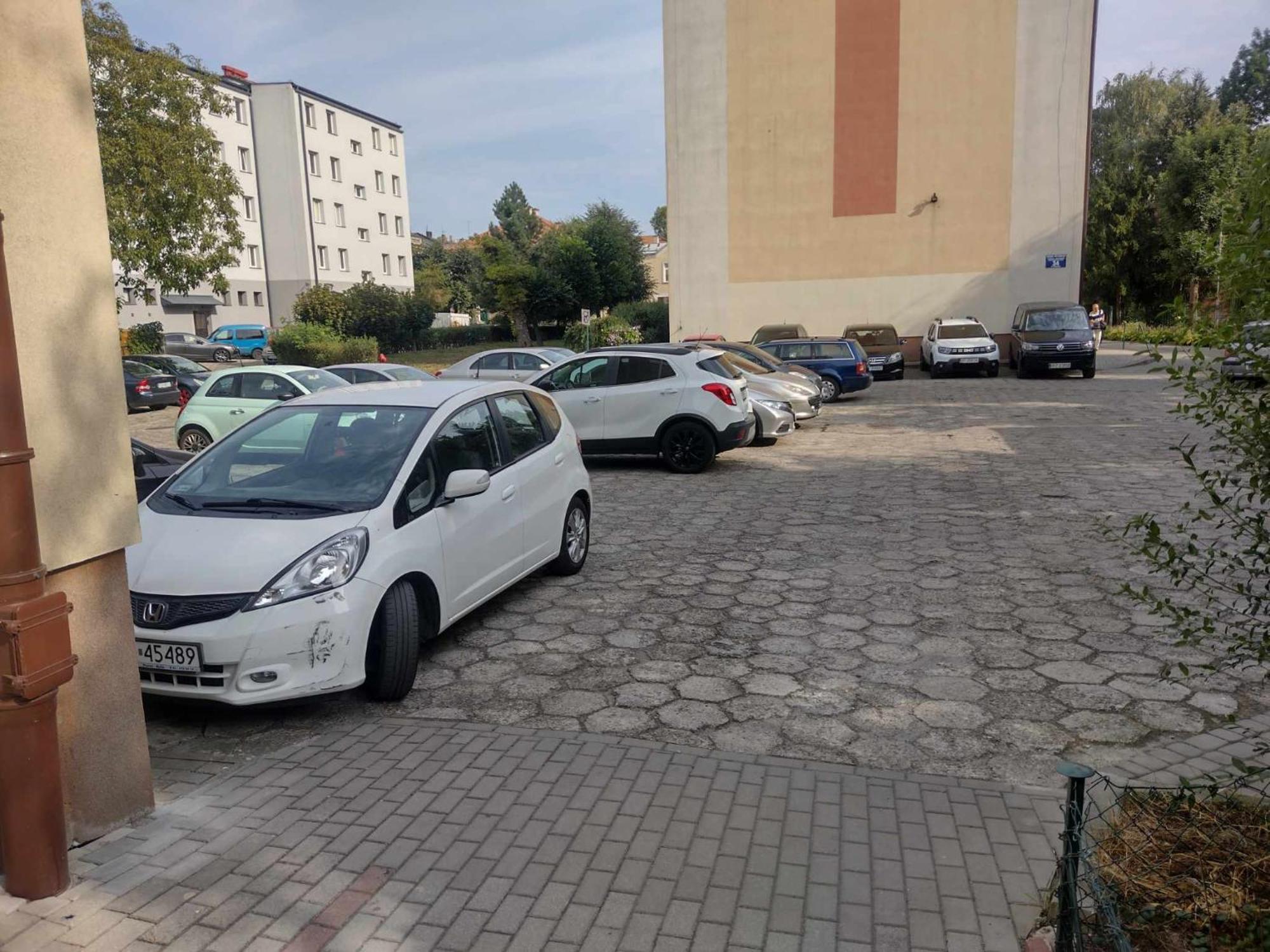 Apartament Premium Przemyśl Exterior foto