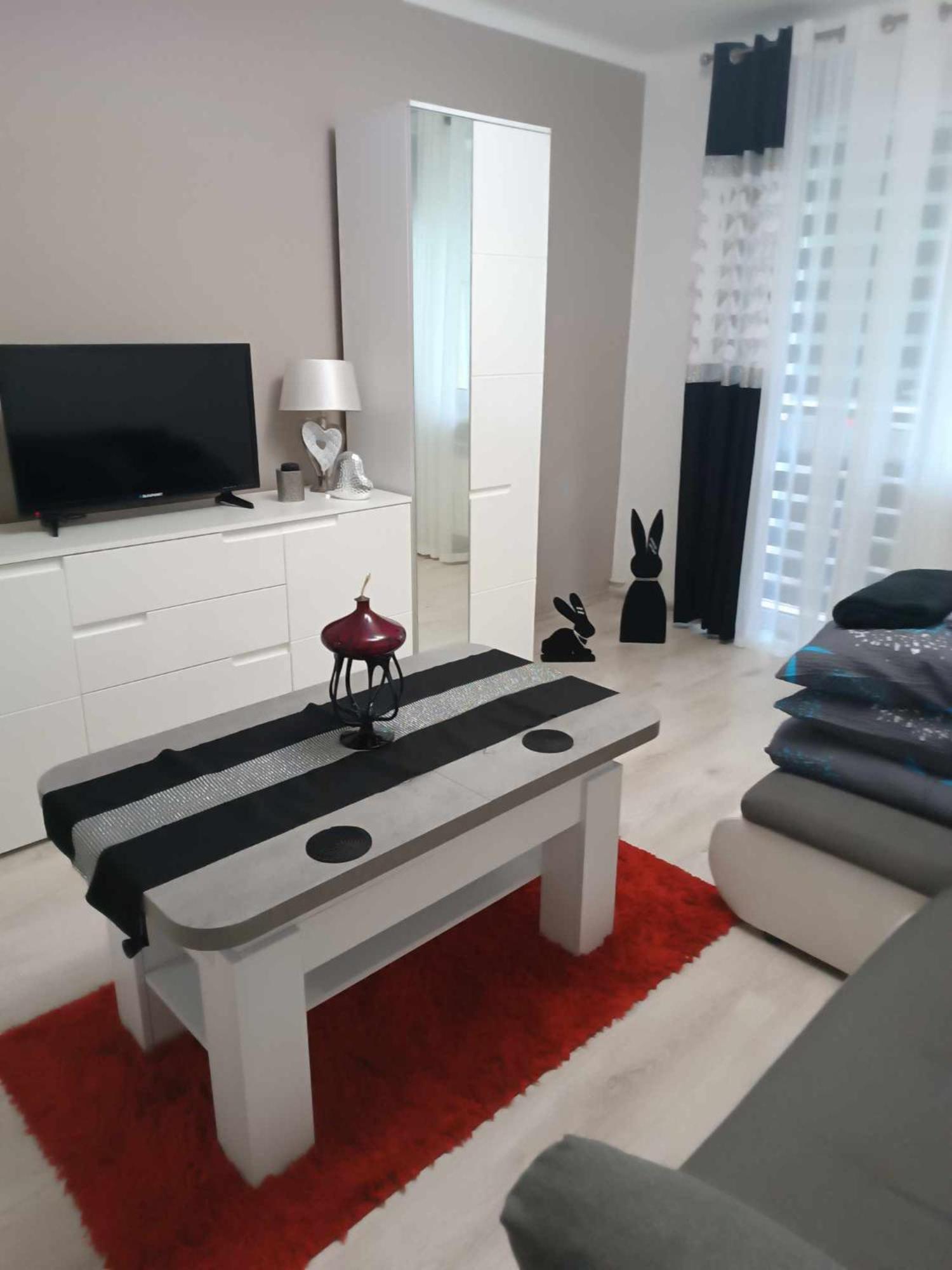 Apartament Premium Przemyśl Exterior foto