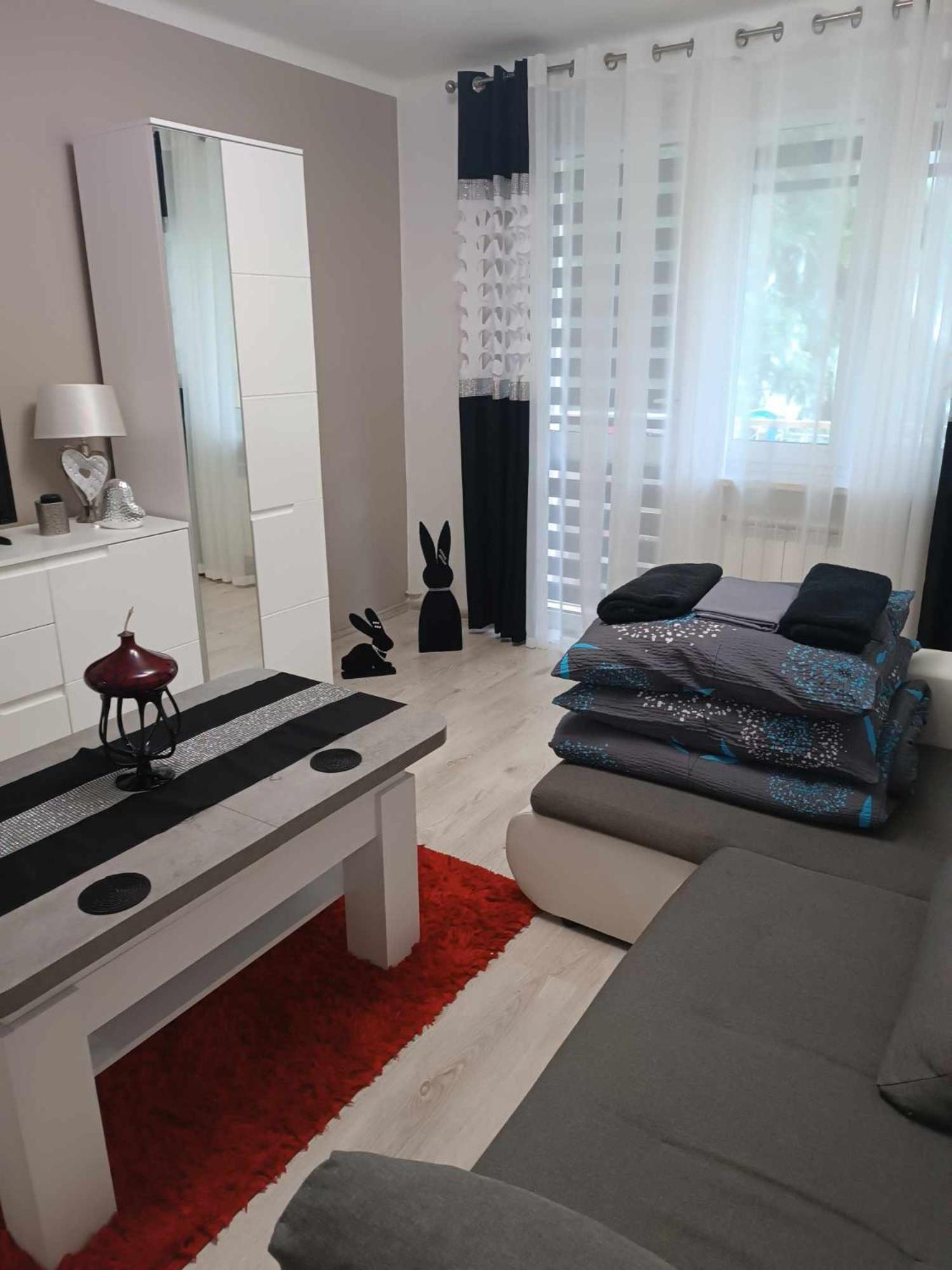 Apartament Premium Przemyśl Exterior foto
